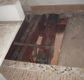 refuerzo viguetas prótesis metálicas Máster Hispania S.L.